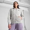 Light Gray Heather